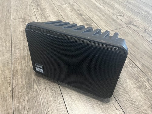 Peavey impulse two - impulse, two-way