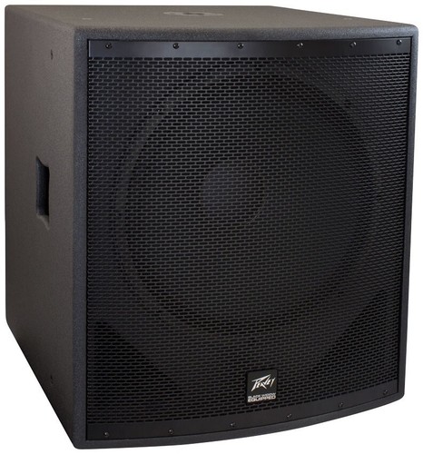 Peavey 118 passive - peavey, sp